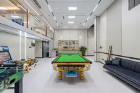 天台木谷民宿（天台山大瀑布店）