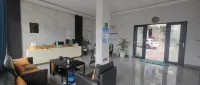 Oasis Hotel