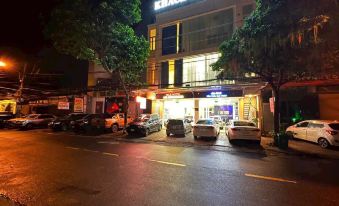 Nice Hotel Buon Ma Thuot