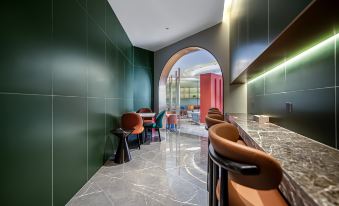 Yuanxu Apartment (Jiangmen High-speed Railway Station)