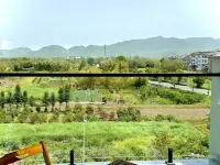 Xianju Hexi Mountain Residence Homestay