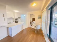 Karana Palms Resort Hotels in Benowa