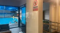 EZ Boomtel Yiyi Courtyard Hotel (Ningbo Old Bund Tianyi Square Store) - Pool