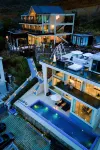 Jiuyue Chujian Seaview Holiday Homestay
