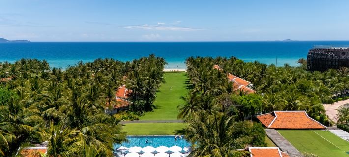 The Anam Cam Ranh Hotels in Cam Ranh