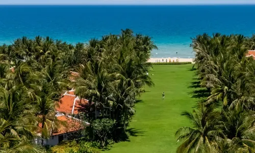 The Anam Cam Ranh