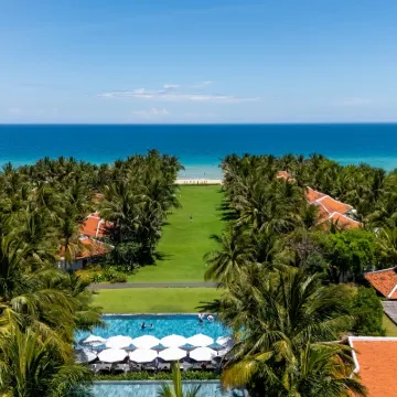 The Anam Cam Ranh Hotels near Khu Du Lịch Bãi Dài