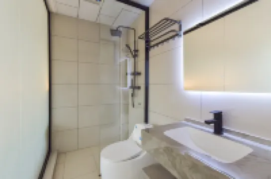 Xijian Qishu Homestay (Zhaoxing Dong Village Store)