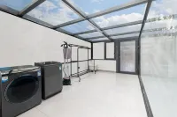 Bandu Mountain Ruoyu Lane Courtyard Accommodation