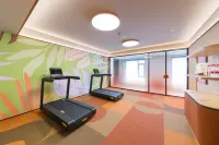 Orange Hotel (Wangfujing, Wenhua Road, Baotou)