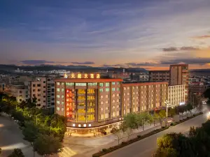 Popular 4-Star Select Hotels in Lufeng