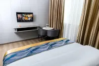 Biancheng Shilixiang Homestay (Branch at Biancheng Chadong Scenic Area)