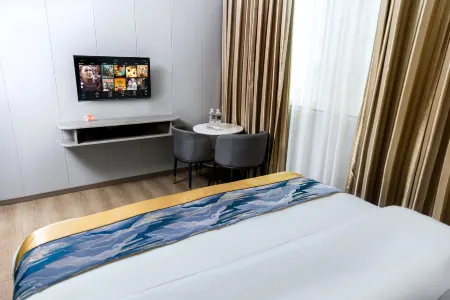 Biancheng Shilixiang Homestay (Branch at Biancheng Chadong Scenic Area)