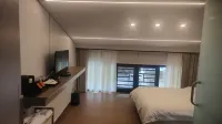 Huaye Hotel Hotel in zona Hongping Airport