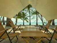 The Survival by Seudam Hotels in Koh Kood