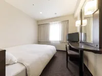 西鐵INN小倉 小倉城附近的飯店