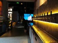 Si Bu Xiang Dream Collection Youth Hostel (Wuhan Garden Expo Branch)