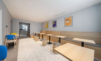 7Days Inn Hotel (Yichun Leiqiao)