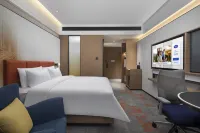 Hampton by Hilton Ningbo Yinzhou City Center