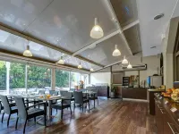 B&B โรงแรม มงท์เบลิอาร์-โซช็อ โรงแรมในดูบส์