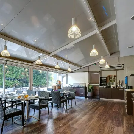 B&B Hotel Montbéliard-Sochaux