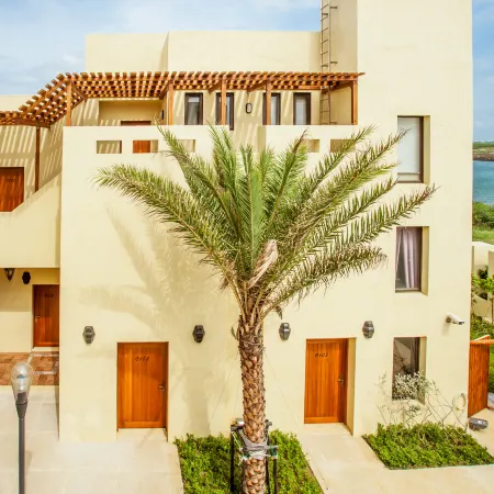 Oasis Hotel
