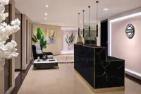 Barceló Al Jaddaf, Dubai - spa