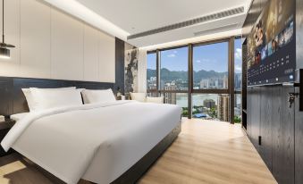 Chongqing Hanran Hotel (Monument to the people's Liberation Hongyadong Store