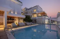 LA PLANTE SIEM REAP - Rooftop Pools