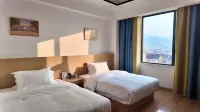 Cangyuan Quanji Hotel