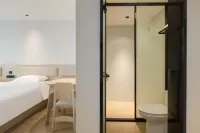 Hi Inn Hotel (Qinzhou Baoshuigang) Hotels in Qinzhou