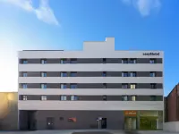 easyHotel Madrid Alcala