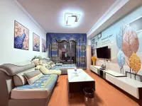 tongmeng shiguang parent-child vzcztion guesthouse