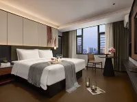 Hiatu Hotel(Huizhou Huiyang Highspeed Railway Station Branch Hotels near Danshui