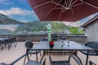 YIQUAN RIVERVIEW B&B — Riverside Views, Ancient Bridge & Historic Well (TUO RIVER, YUNQIAO) - servizio colazione
