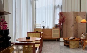 Yiju Upper House • Sheyuan (Foshan Shunde Jinlong Subway Station)