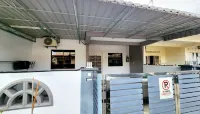 BK House Melaka - บังกะโล