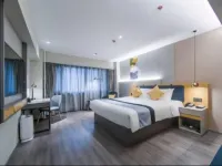 Homeinn Business Hotel (Xinzhou Daixian Branch) Hotels in Dai County
