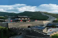 Homeinn Business Hotel (Xinzhou Daixian Branch) فنادق في دايسيان