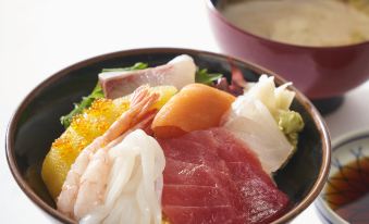 Ginza Capital Hotel Akane