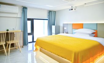 Cloud·Star Cinema Homestay