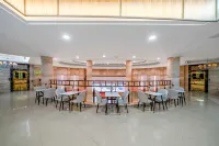 Jingmao Hotel Hotels in Longyou