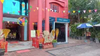 Mongkol Angkor Residence and Spa Hotel a Prasat Bakong