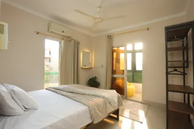Cozy &Comfy &Safe Apartment, New Cairo