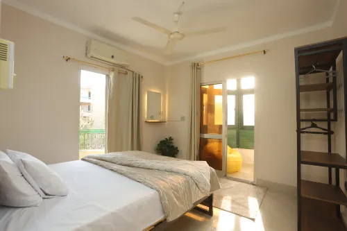 Cozy &Comfy &Safe Apartment, New Cairo