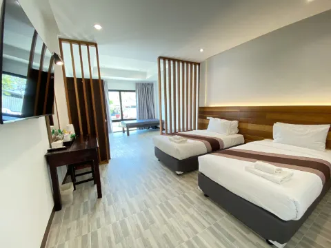 โคซี่สวีท