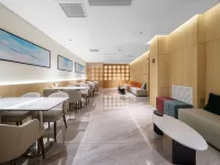 Kaichaoshuishijiejiudian Water World Hotel - breakfast