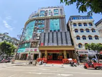 Mengtai Dongning Hotel