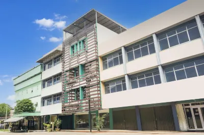 Collection O Bukit Kecil Near Palembang Indah Mall  Formerly Hostel 77 Hotels near Plaza Benteng Kuto Besak