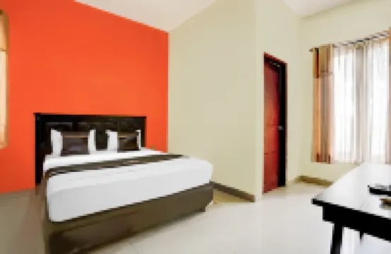 Hotel O 76 Gayungsari Hotel di Kecamatan Gayungan